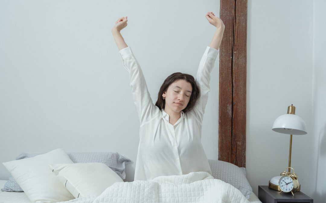 How Hypnotherapy Improve your Sleep and Fight Insomnia